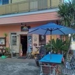 シニア懇親会をハワイアンカフェでenjoyー！🤗🌴🥑
