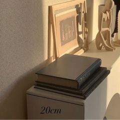 ハンドメイド　マントルピースの画像