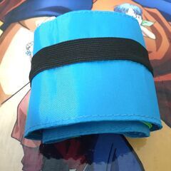 【新品・未使用】エコバッグ 折りたたみバッグの画像