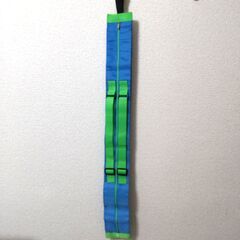 【新品・未使用】エコバッグ 折りたたみバッグの画像