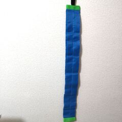 【新品・未使用】エコバッグ 折りたたみバッグの画像