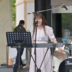ドラマー募集
