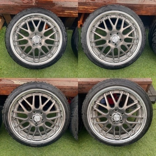 WORK ランベックLM1