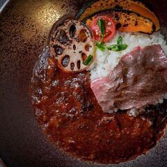 湯布院駅近くで飲食のホールスタッフの画像