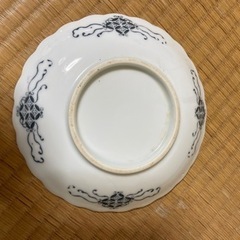骨董　小皿　20枚
の画像