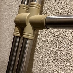生活雑貨 洗濯用品 物干し竿、ロープの画像