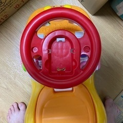 おもちゃ おもちゃ 乗用玩具の画像