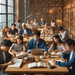 立川　八王子　社会人英語勉強サークルメンバー募集