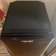 三菱冷蔵庫　2018年製　146Lの画像