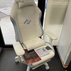 ★ほぼ新品！GTPLAYER ACEMRAS ゲーミングチェア ...