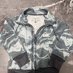 Quiksilver  ラッシュガード キッズ 100 の画像