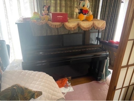 AIZENAHA ピアノ NP-51 26,250円