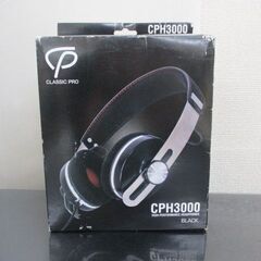 ♪ 32 ヘッドホン CLASSIC PRO クラシックプロ C...