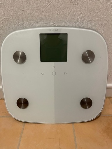 ELECOM 体重計