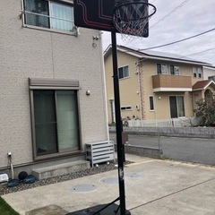 バスケットゴール