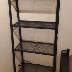 家具 収納家具 スチールラック