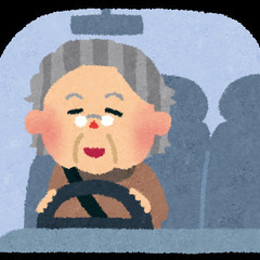 75歳以上の方が運転免許更新に必要な認知機能検査をトレーニングしませんか？の画像