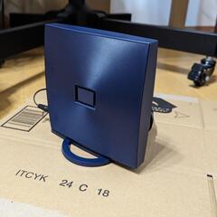 　　無線LANルーター　WN-AX1167GR2
