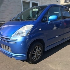 ご成約済　苫小牧発　ローン可　車検2年付き　コミコミ　4ＷＤ　即...