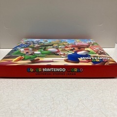 ★50円3個で100円★スーパーマリオ　空箱の画像