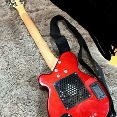 楽器 弦楽器、ギターの画像