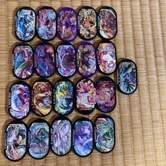 メザスタタグ❗️
