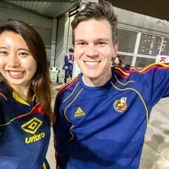 【急募！明日開催！フットサル⚽️】 - 品川区