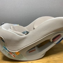 子供用品 ベビー用品 チャイルドシートの画像