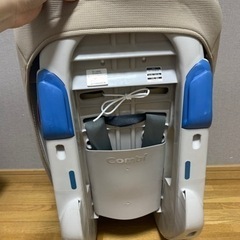 子供用品 ベビー用品 チャイルドシートの画像