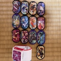 メザスタタグ❗️