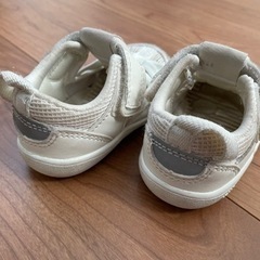 イフミー  サンダル　12.5cmの画像