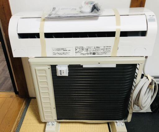 ２０２３年製日立 エアコン