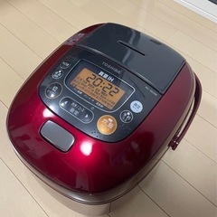 家電 キッチン家電 炊飯器