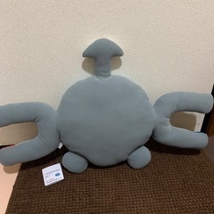 ポケットモンスター♡コイルぬいぐるみクッションの画像