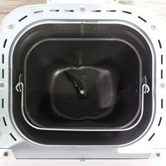 🍎siroca 全自動ホームベーカリー SHB-12の画像