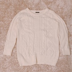 服/ファッション カーディガン レディース