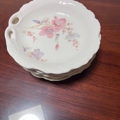 生活雑貨 食器 プレート