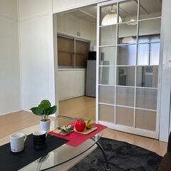 ✨ブルーハウス垂水102✨2K✨即入居可⭕️家具家電付✨ペット飼...