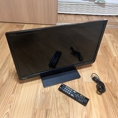 家電 テレビ 液晶テレビ