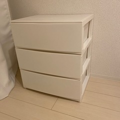 家具 収納家具 衣装ケース
の画像