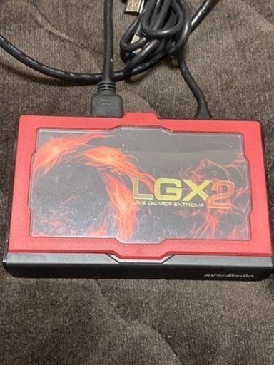 キャプチャーボード