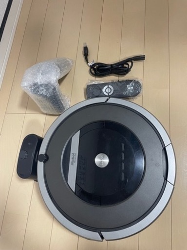 iRbot Roomba870 ルンバ870 2016年製