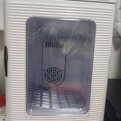 25L冷蔵庫新品未使用