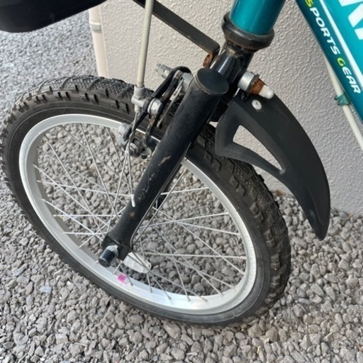 ◆022　MERIDA BIG『クロスバイク』　リサイクルマート鹿児島川内店 ◇022 MERIDA BIG『クロスバイク』 リサイクルマート鹿児島川内店