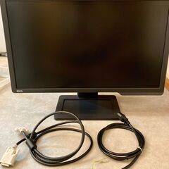 【24インチ】【144Hz】ZOWIE XL2411 /フルHD/HDMI,VGA,DVI端子【1ms】