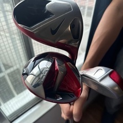 ゴルフクラブ12本セットの画像