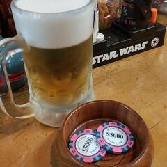 平日だけど昼呑み🍺 - 名古屋市