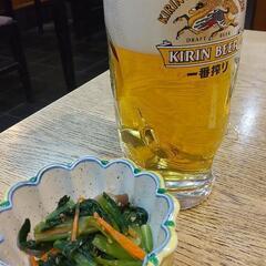 平日だけど昼呑み🍺 - その他