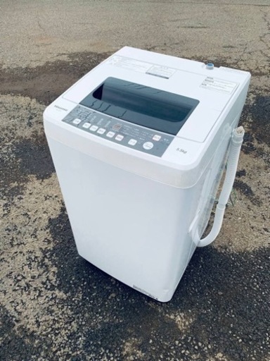 ⭐️Hisense 電気洗濯機⭐️ ⭐️HW-T55C⭐️