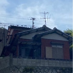 長崎市小菅町戸建⭐️敷金礼金なし⭐️家賃45,000円⭐️ペット可 - 不動産